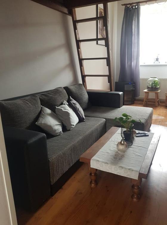 Apartamento Apartmán BESEDA Velke Porici Exterior foto