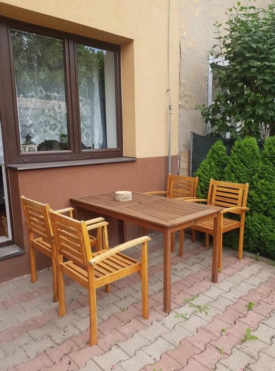 Apartamento Apartmán BESEDA Velke Porici Exterior foto