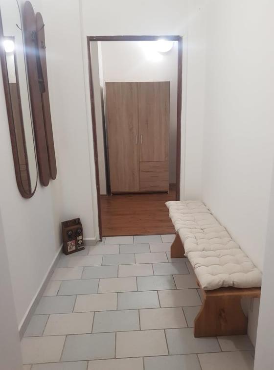 Apartamento Apartmán BESEDA Velke Porici Exterior foto