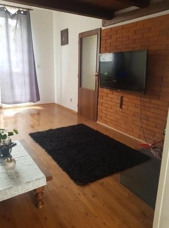 Apartamento Apartmán BESEDA Velke Porici Exterior foto